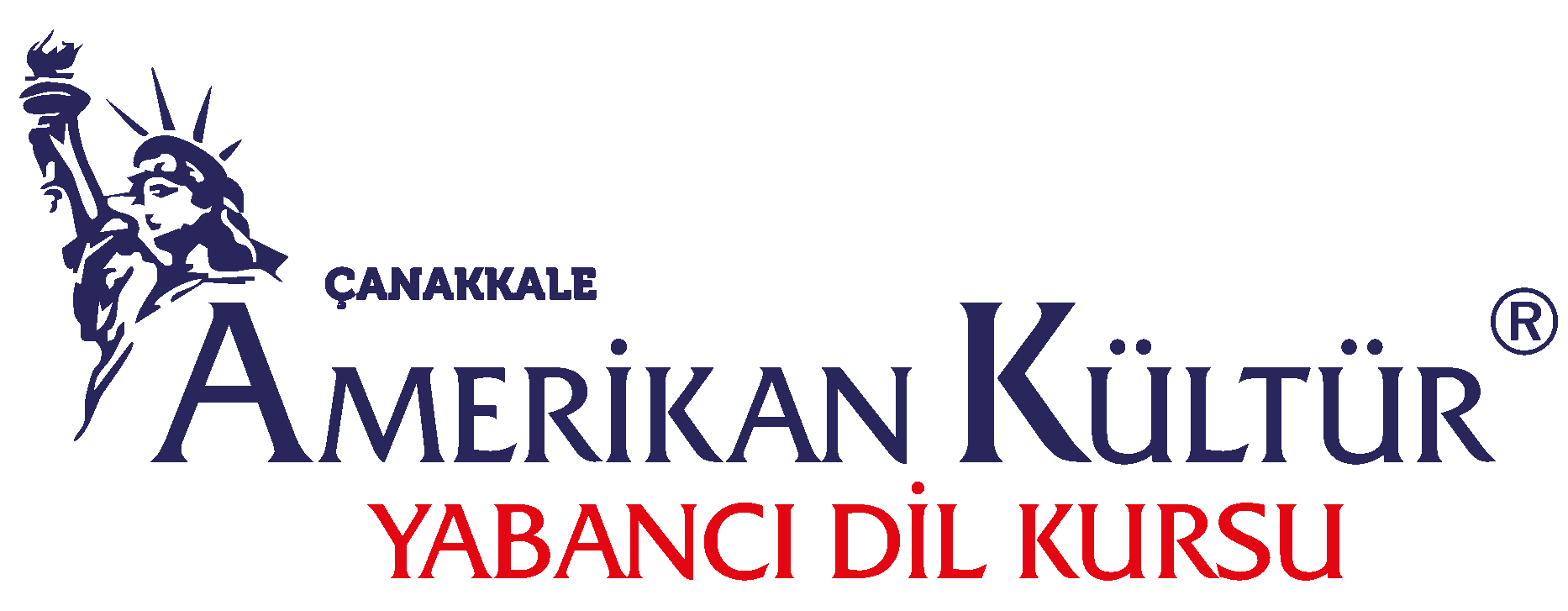 Amerikan Kültür Yabancı Dil Kursu